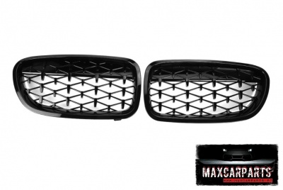 Grelhas Diamante BMW F10 F11 F18 2010-2016