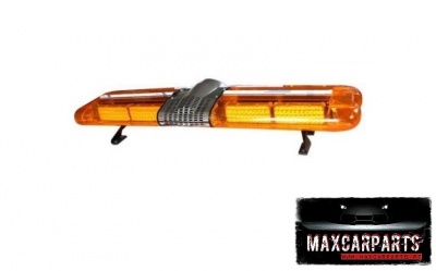 Ponte Led 352W 12V Laranja