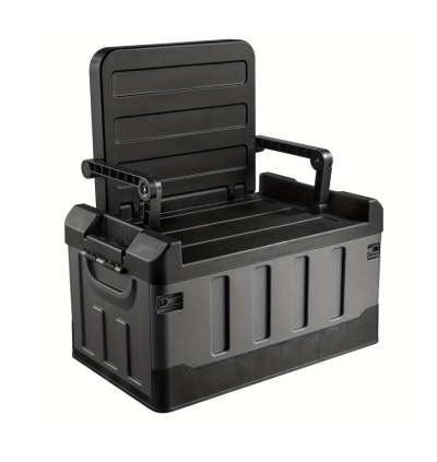 Mala Cadeira Dobrável Arrumação 60L