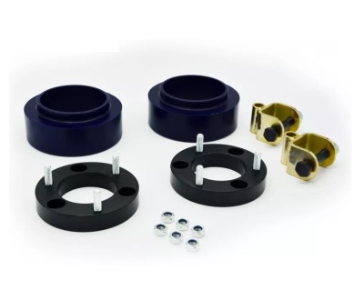Kit de elevação +5cm Mitsubishi Pajero III/IV
