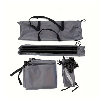 Toldo Portátil 2.2MX3.05M