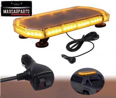 Ponte Led Magnética 56Leds