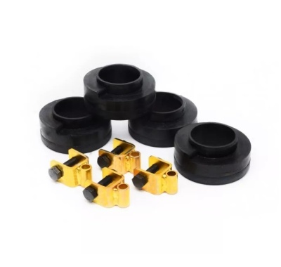 Kit de elevação +4cm Suzuki Jimny