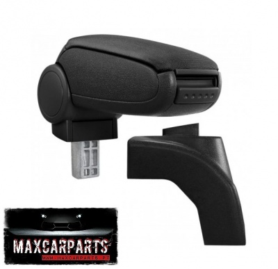 Apoio de Braço VW Golf 5