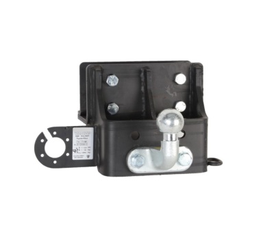 Engate de Reboque TOYOTA Hilux Vigo 2010 a 2015