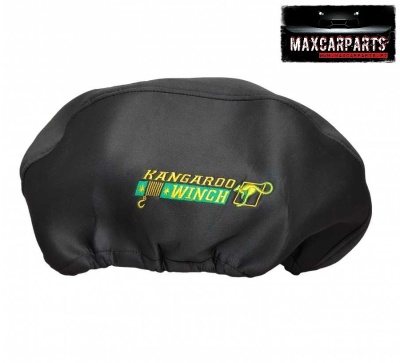 Capa KangarooWinch para Guinchos