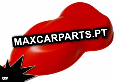 Spray Dip Vermelho Matte