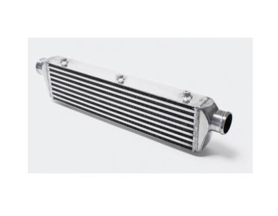 Intercooler Alumínio 700x140x65