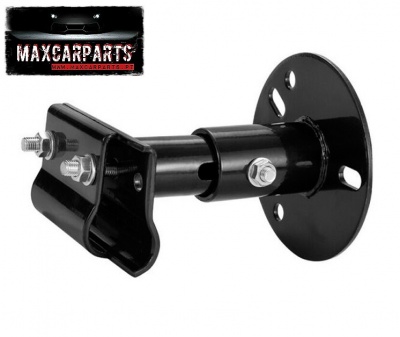 Suporte universal pneu suplente Hi-Lift