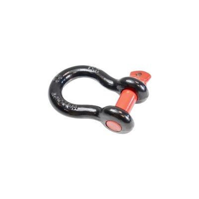 Manilha Certificada Galvanizada 3.25T