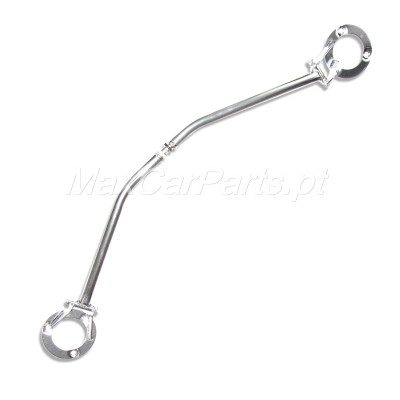 Barra Anti-Aproximação BMW E46 4cilindros