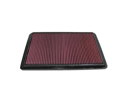 Filtro de Ar K&N 33-2164 Mitsubishi Pajero III/IV, Mitsubishi Pajero Sport II