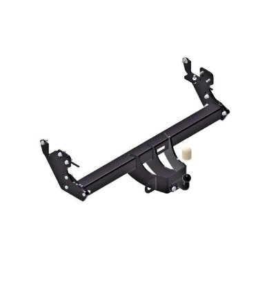 Engate de Reboque Isuzu D-Max III