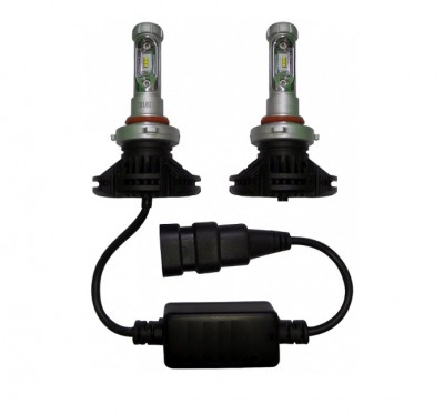 Kit LED HB4/9006 - Gama Média