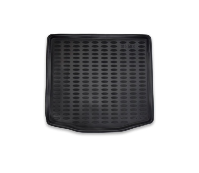 Tapete Mala TPE Rubber X-Series - FORD FOCUS 3/5 SEDAN 2015-2018