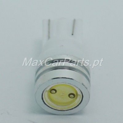 Lâmpada w5w 1 Led COB