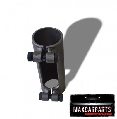 Suporte de Batente Hidráulico de Suspensão