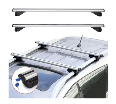 Barras Tejadilho universais 120CM