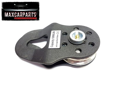 Roldana 12000LBs  - Gama Alta