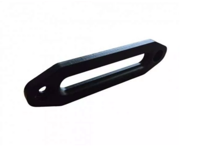 Guia de Ferro para cabo de Aço