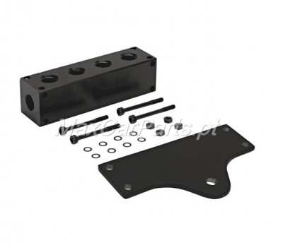 Base Repartidora de AR VIAIR