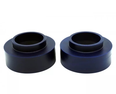 Espaçadores de Molas Poliuretano Opel Frontera B +5cm