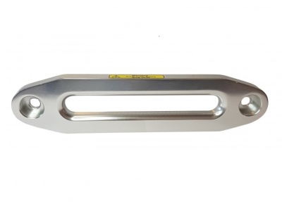 Guia de cabo sintético Cinza KangarooWinch ATV