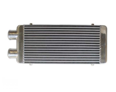 Intercooler Alumínio 630x180x65