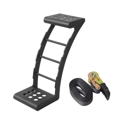 Escada Pneus Sobresselente