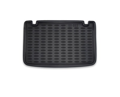 Tapete Mala TPE Rubber X-Series - RENAULT CLIO 4