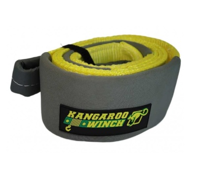 Cinta Reboque 4x4 21T 3M Kangaroowinch