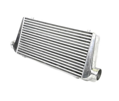 Intercooler Alumínio 880x300x76