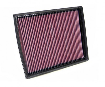 Filtro de Ar K&N 33-2213 Opel Astra H, Opel Astra G, Opel Zafira