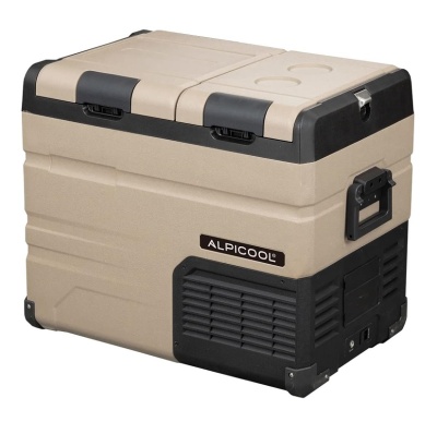 Arca ALPICOOL TA45 Dupla