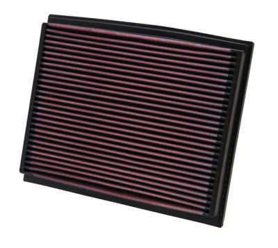 Filtro de Ar K&N 33-2209 Seat, Audi