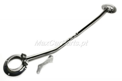 Barra Anti-Aproximação VW Golf II/Jetta II/Corrado