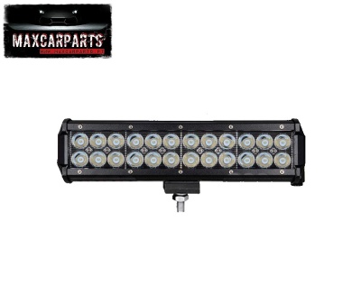 Barra de Leds 72W