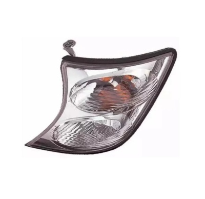 Pisca Frontal Esquerdo Cristal Patrol Gr Y61