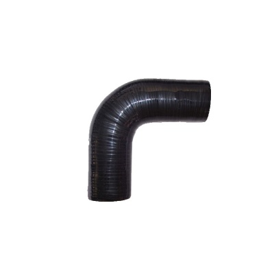 Curva 90º Silicone 57mm