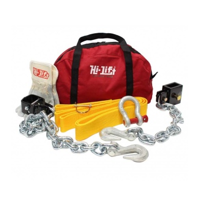 Hi-Lift Off-Road Kit (USA)