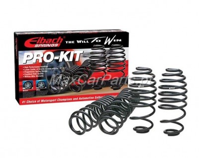 Molas Eibach Pro-Kit BMW E87 E81