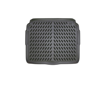 Tapete Mala TPE Rubber X-Series - PEUGEOT 3008 + OPEL GRANDLAND