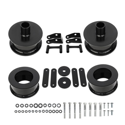 Kit de elevação +7,5cm Jeep Wrangler JK (2007-2018)