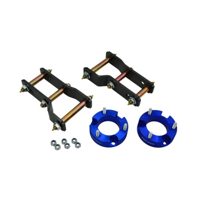 Kit de elevação +5cm Toyota Hilux Revo - desde 2015