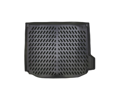 Tapete Mala TPE Rubber X-Series - BMW X3 G01 + BMW IX3