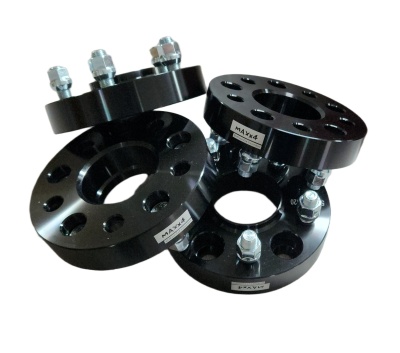 4 Espaçadores MAXx4 50mm Suzuki 5x139,7 C\Centrador