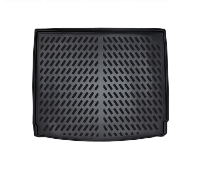 Tapete Mala TPE Rubber X-Series - VOLKSWAGEN TOUAREG 2011-2018