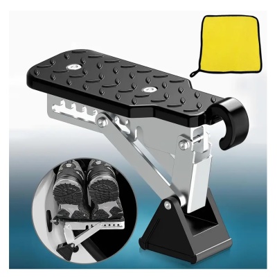 Apoio Pé Ajustável