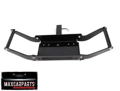 Base de Instalação Universal para Guinchos até 13500LB Portátil