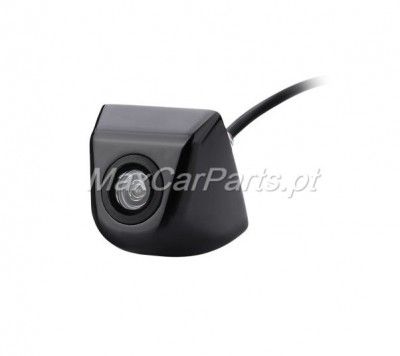 Câmara de Estacionamento 120 - 140º